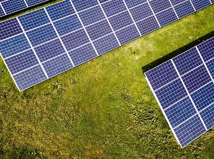 What is community solar?