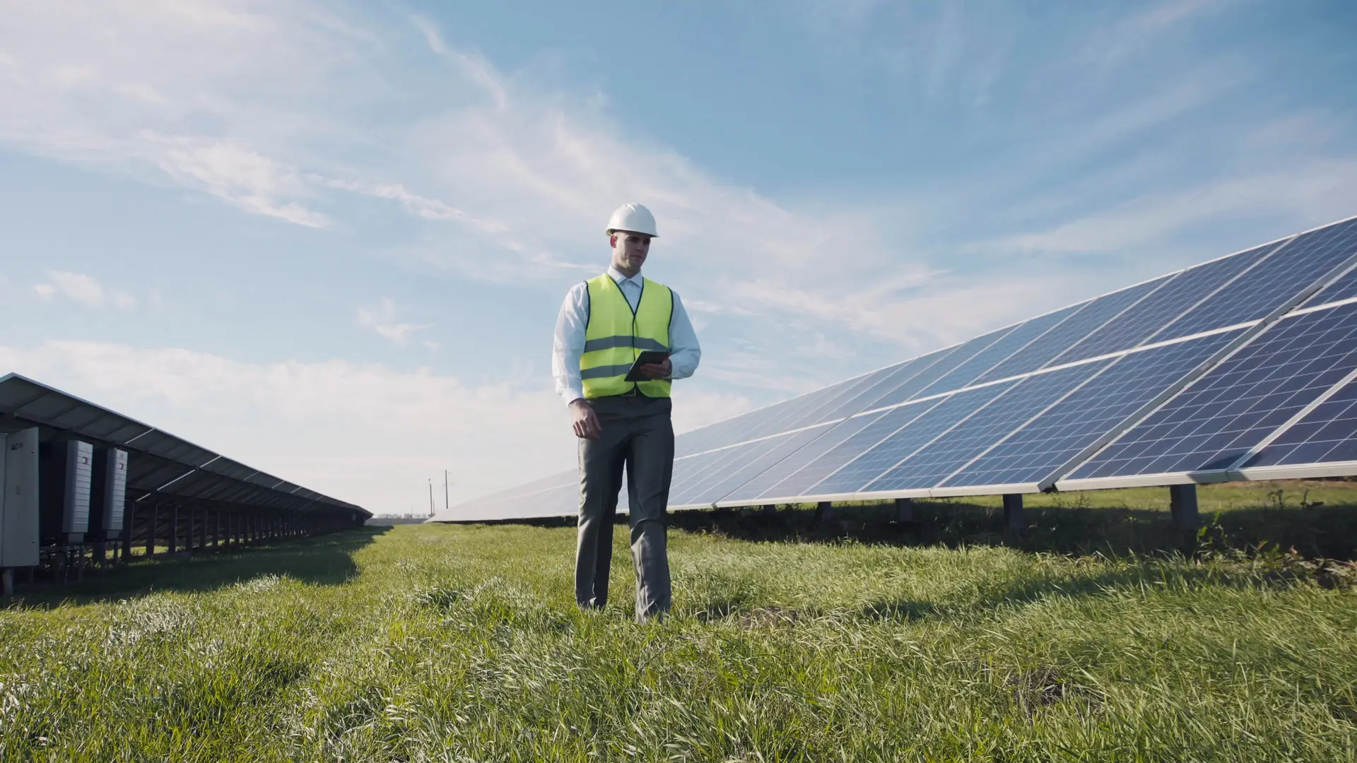 Join the Mankato Community Solar Garden