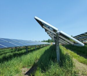 Community Solar Updates for Maine Power District