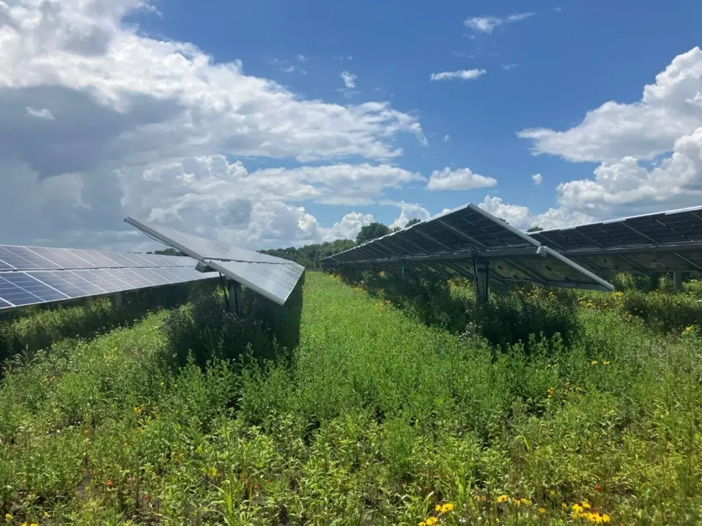 Community Solar Updates for Xcel Energy